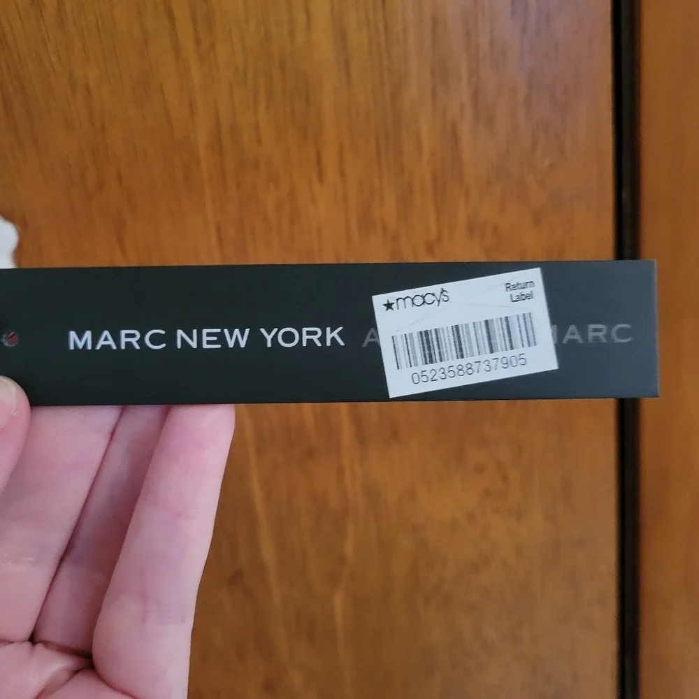 Marc New York White Sheath Dress NWT – Size 2 | Resortwear, Destination Bridal - Picture 4 of 5